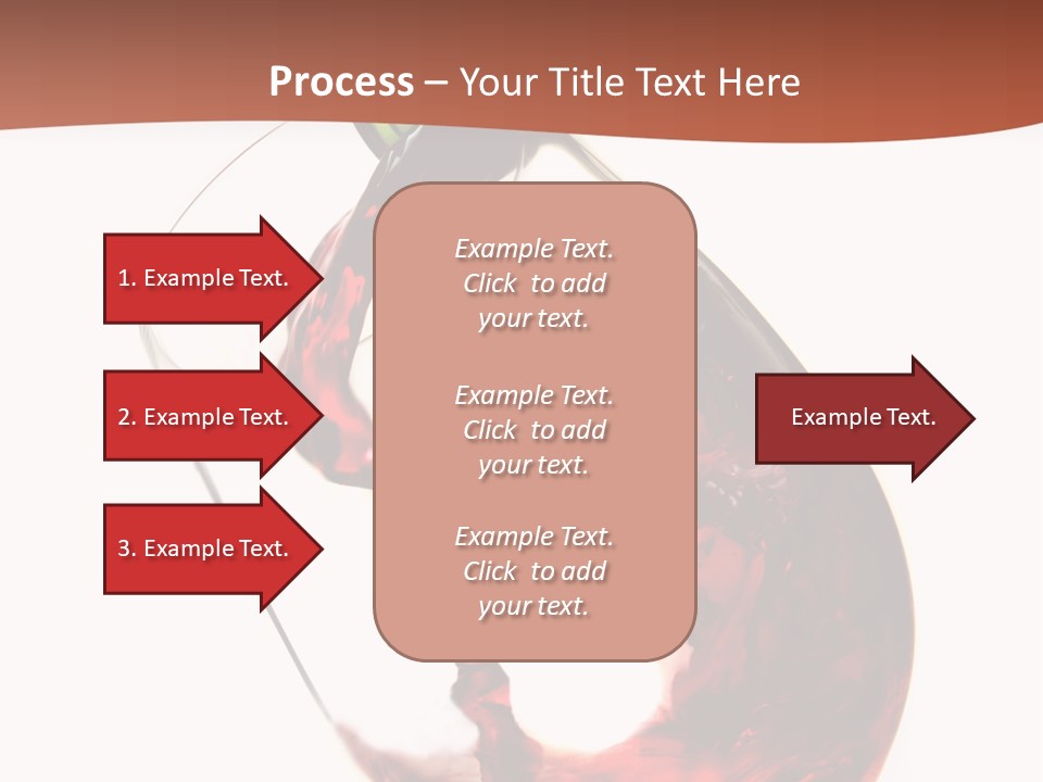 Hospital Fresh Fruit Uniform PowerPoint Template
