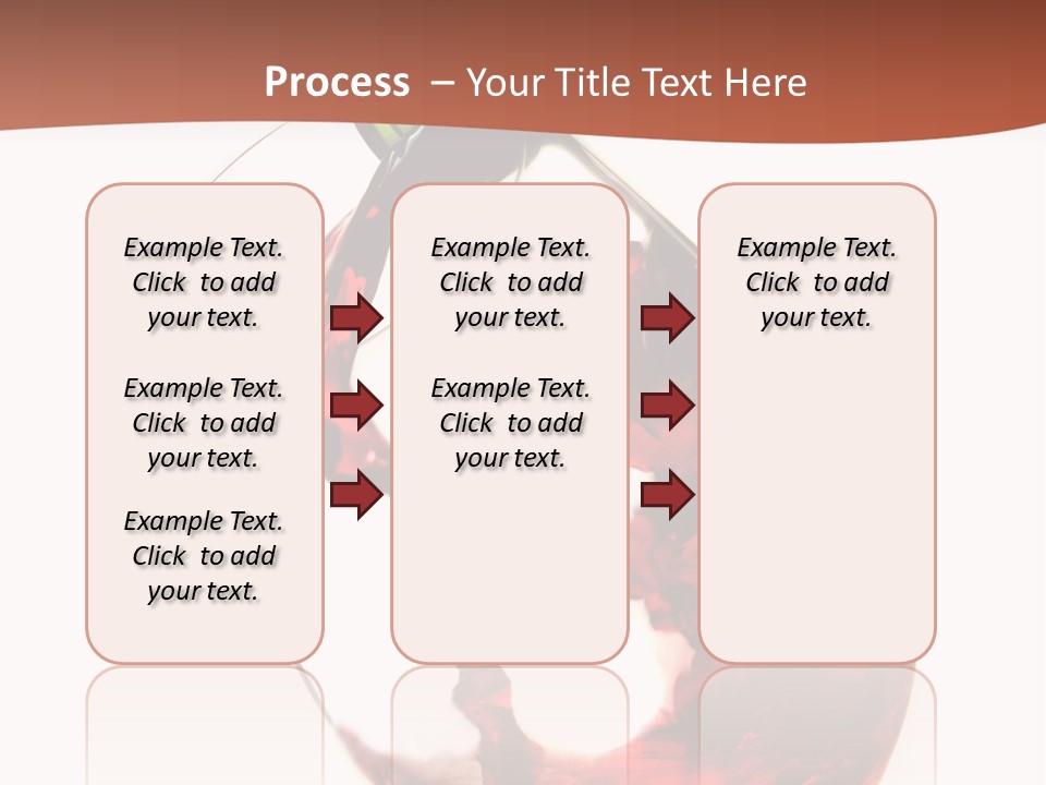 Hospital Fresh Fruit Uniform PowerPoint Template