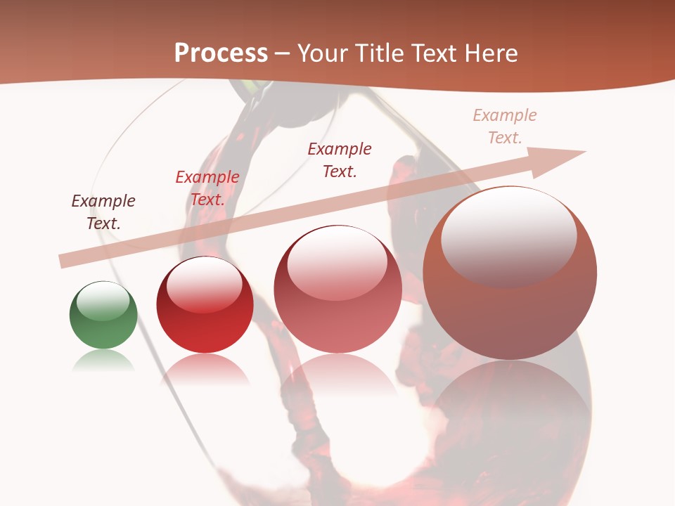 Hospital Fresh Fruit Uniform PowerPoint Template