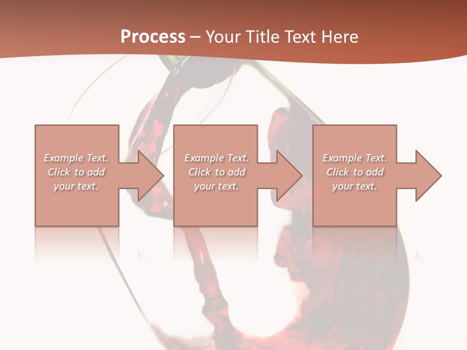 Hospital Fresh Fruit Uniform PowerPoint Template