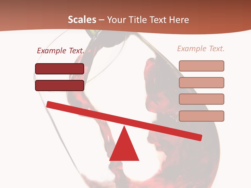 Hospital Fresh Fruit Uniform PowerPoint Template