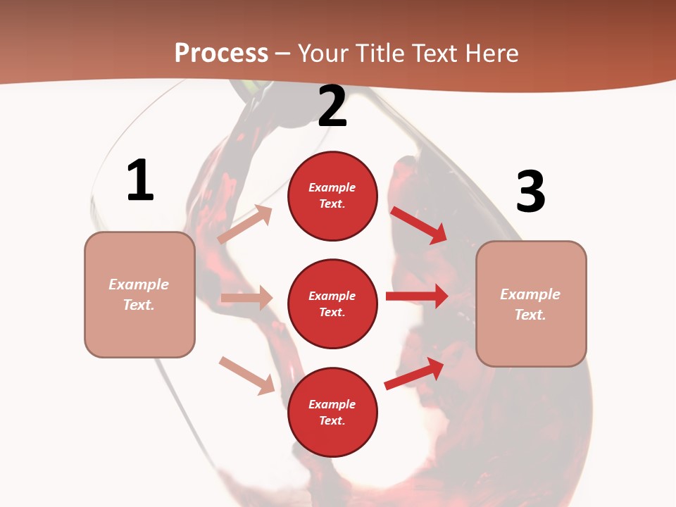 Hospital Fresh Fruit Uniform PowerPoint Template