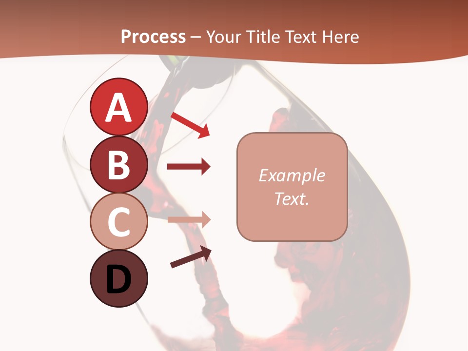 Hospital Fresh Fruit Uniform PowerPoint Template