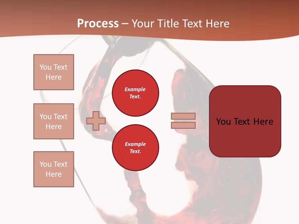 Hospital Fresh Fruit Uniform PowerPoint Template