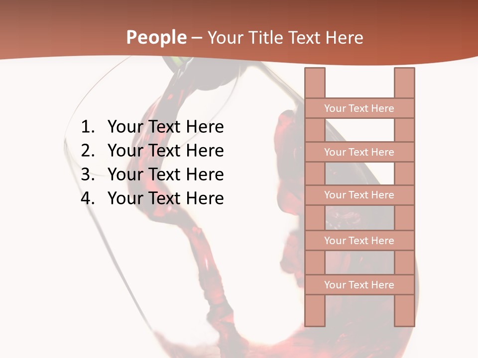 Hospital Fresh Fruit Uniform PowerPoint Template