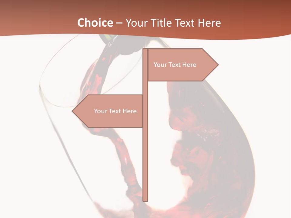 Hospital Fresh Fruit Uniform PowerPoint Template