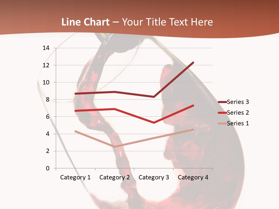 Hospital Fresh Fruit Uniform PowerPoint Template