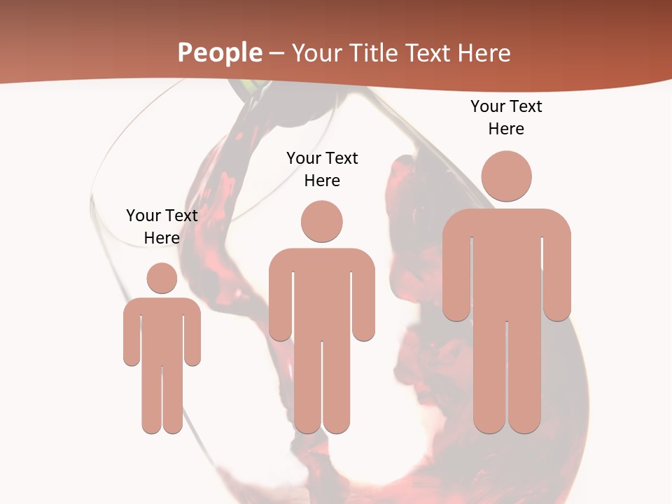 Hospital Fresh Fruit Uniform PowerPoint Template