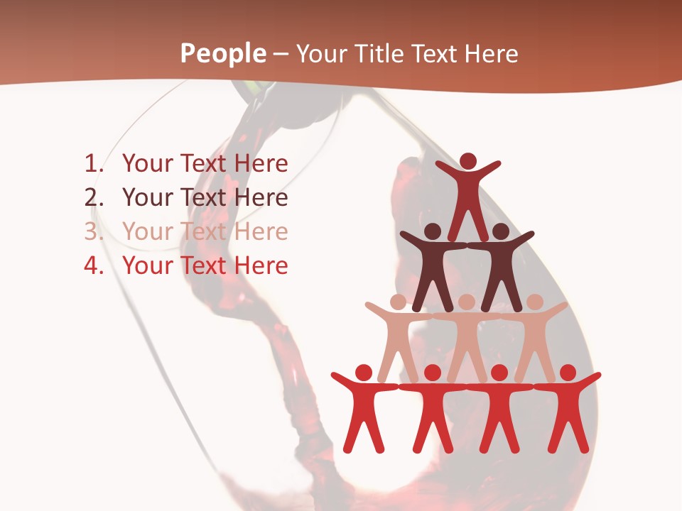 Hospital Fresh Fruit Uniform PowerPoint Template