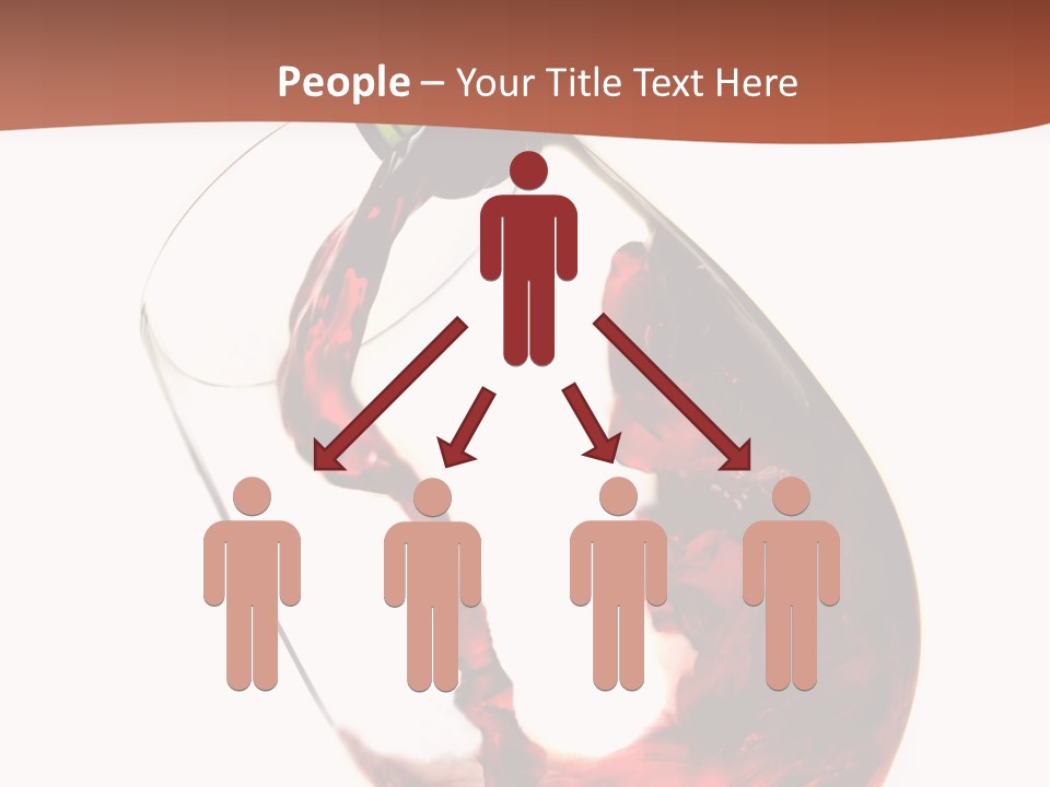 Hospital Fresh Fruit Uniform PowerPoint Template