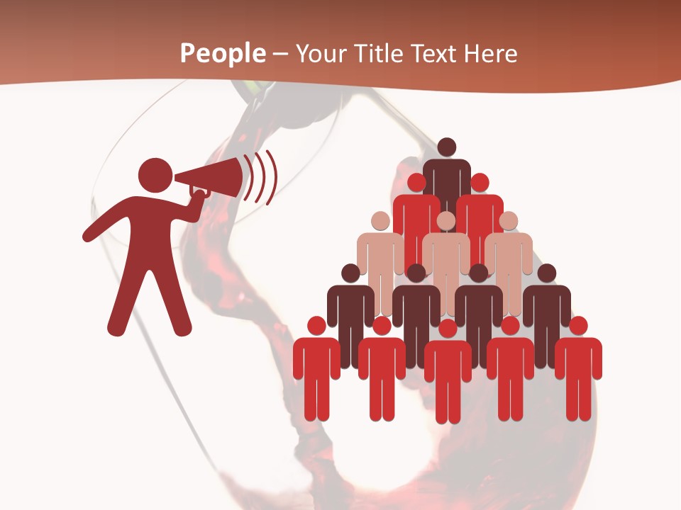 Hospital Fresh Fruit Uniform PowerPoint Template