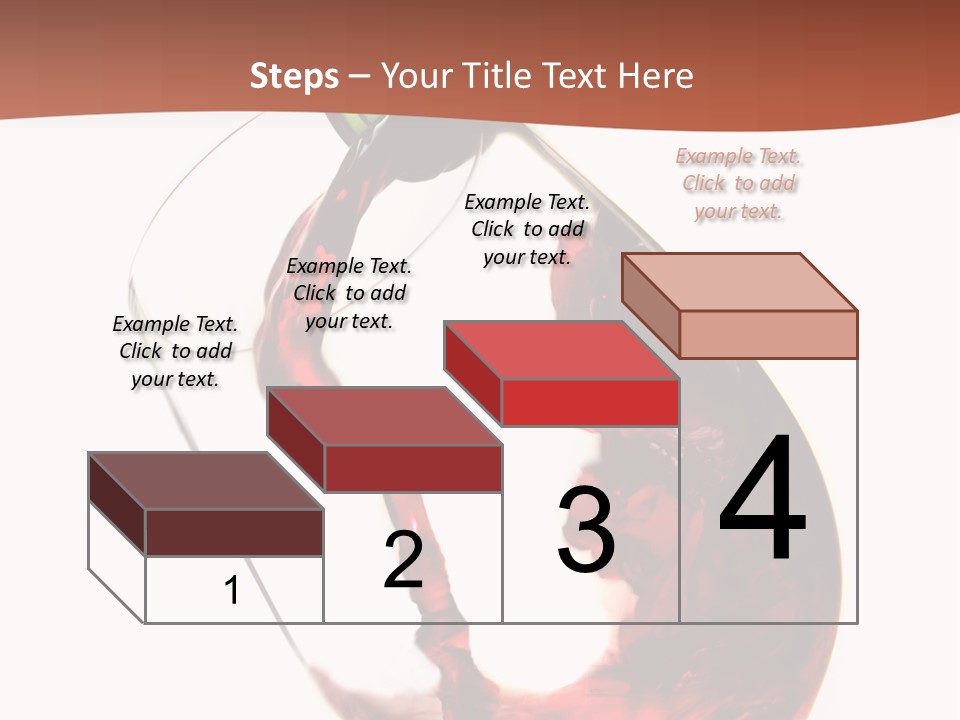 Hospital Fresh Fruit Uniform PowerPoint Template