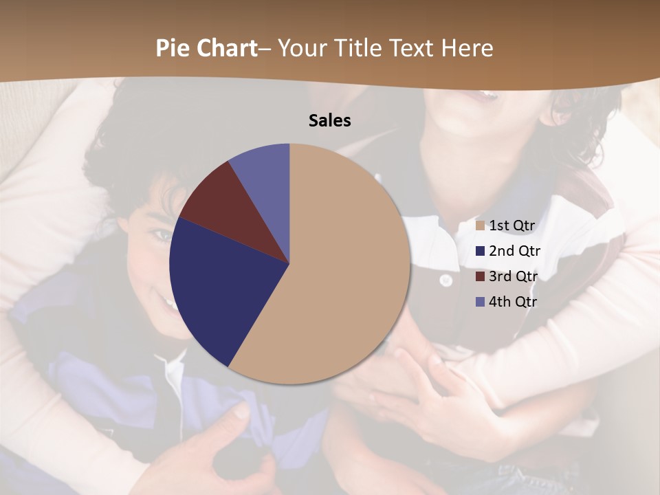 Latinamerican People Joyful PowerPoint Template