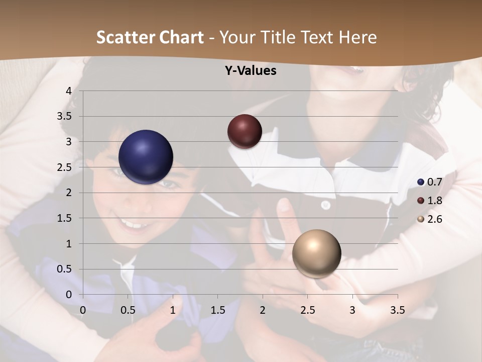 Latinamerican People Joyful PowerPoint Template