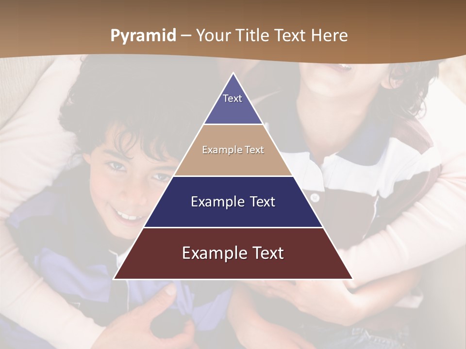 Latinamerican People Joyful PowerPoint Template