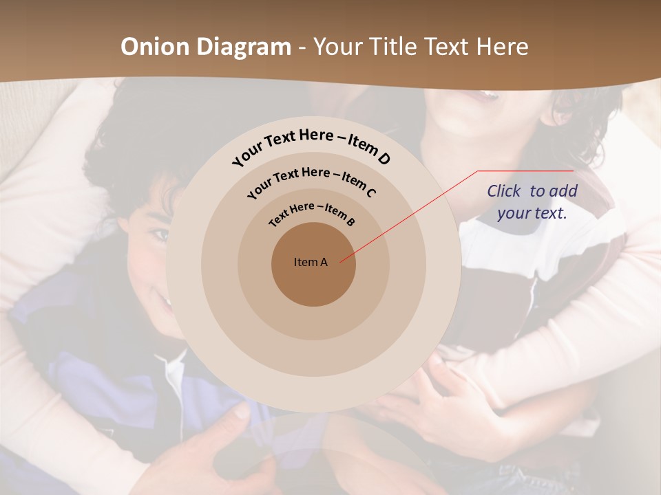 Latinamerican People Joyful PowerPoint Template