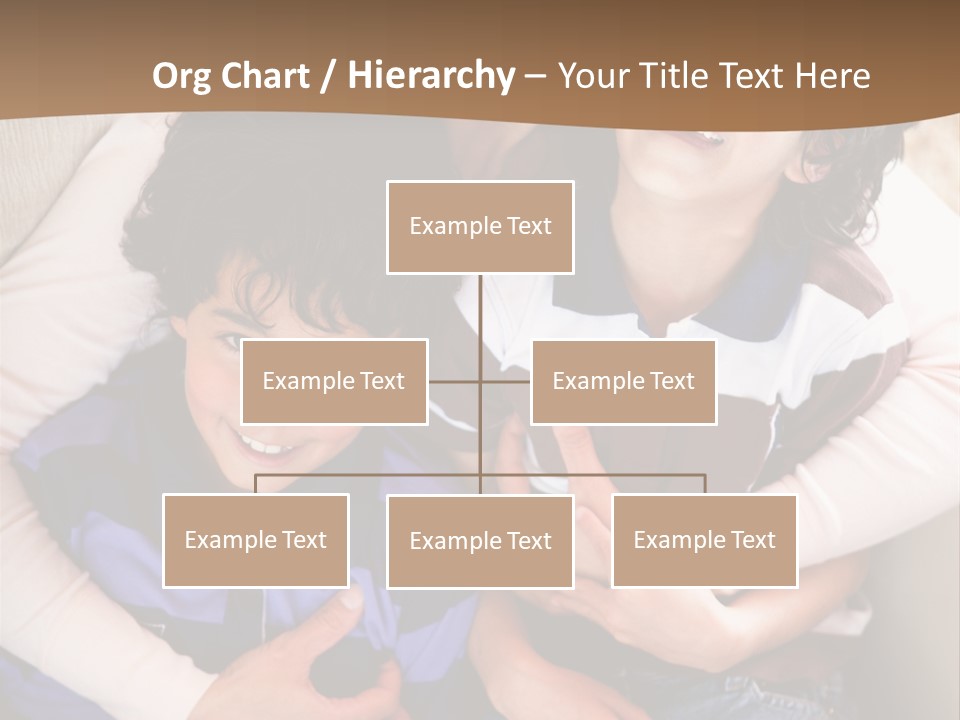 Latinamerican People Joyful PowerPoint Template