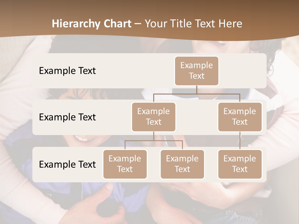 Latinamerican People Joyful PowerPoint Template