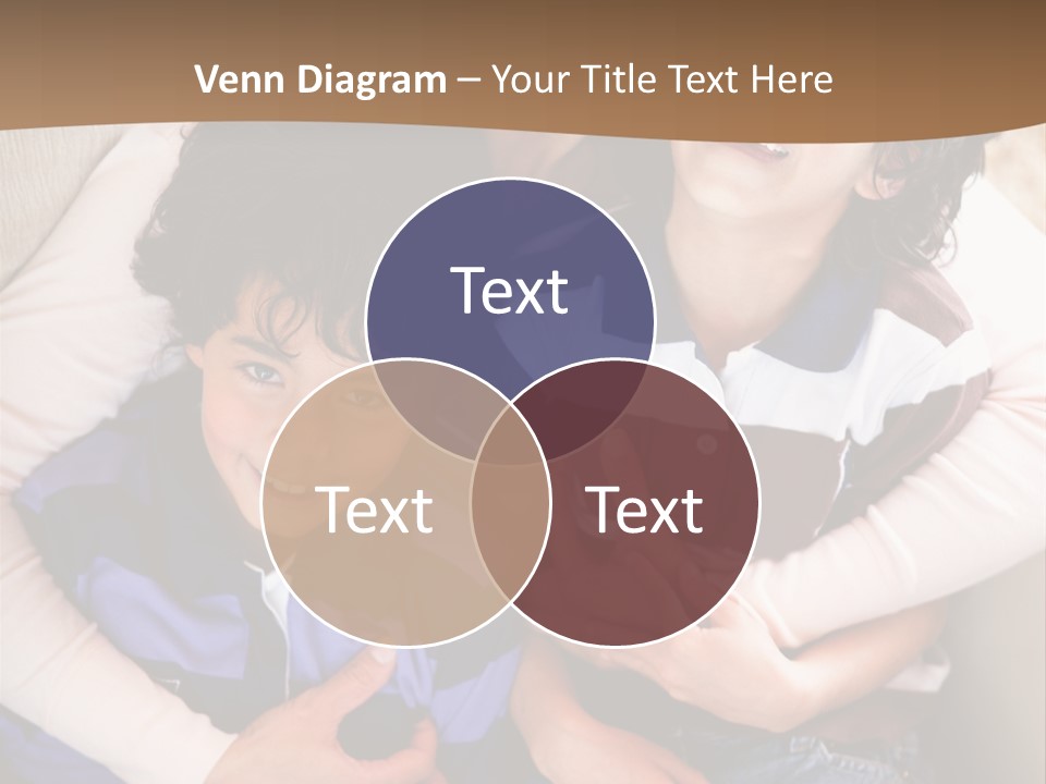 Latinamerican People Joyful PowerPoint Template