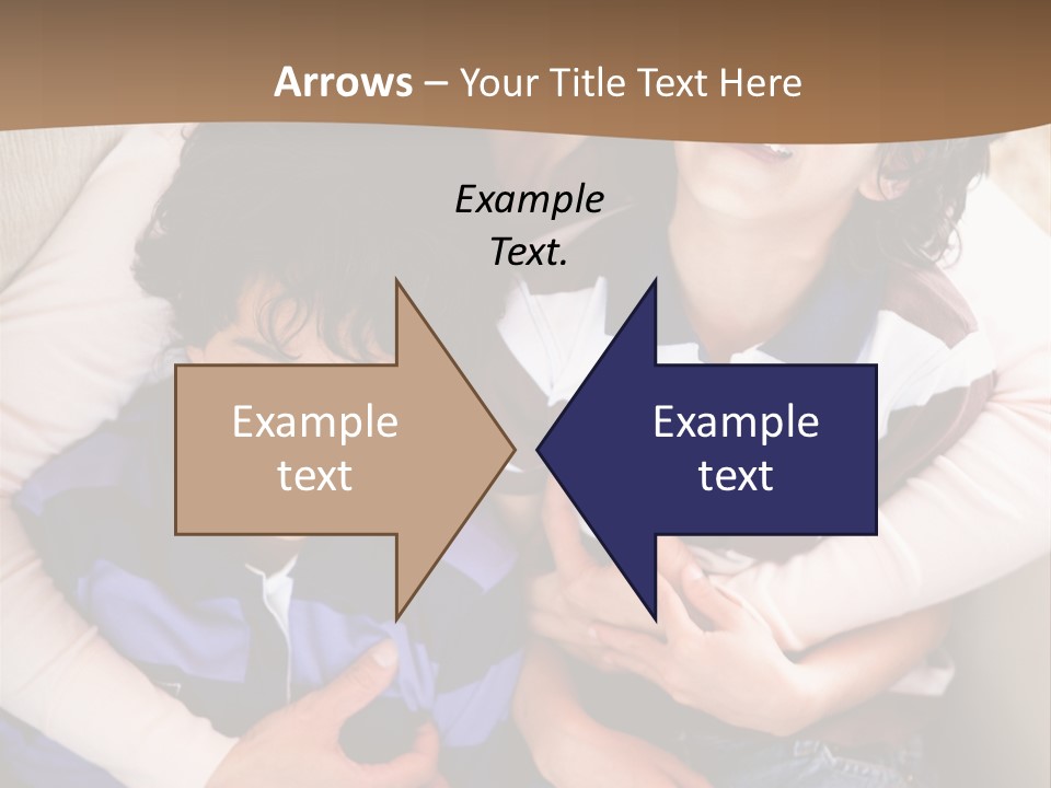 Latinamerican People Joyful PowerPoint Template