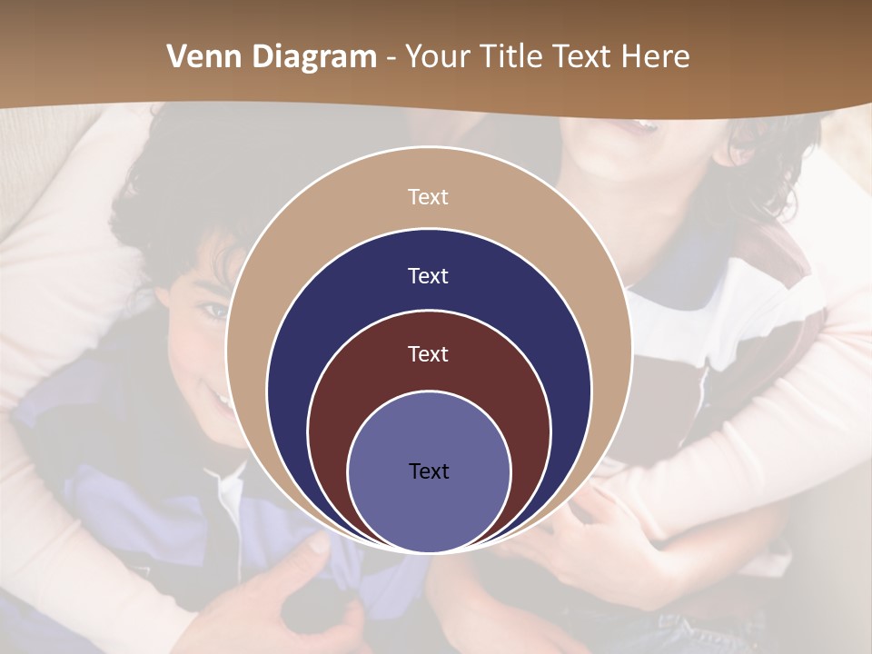 Latinamerican People Joyful PowerPoint Template