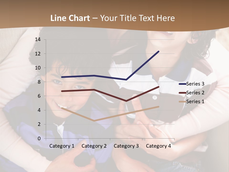 Latinamerican People Joyful PowerPoint Template