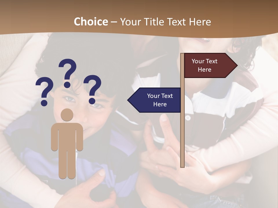 Latinamerican People Joyful PowerPoint Template