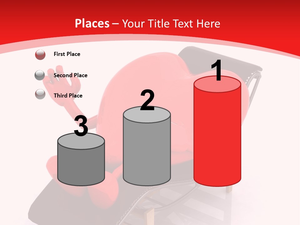 Symbol Terapy Photography PowerPoint Template