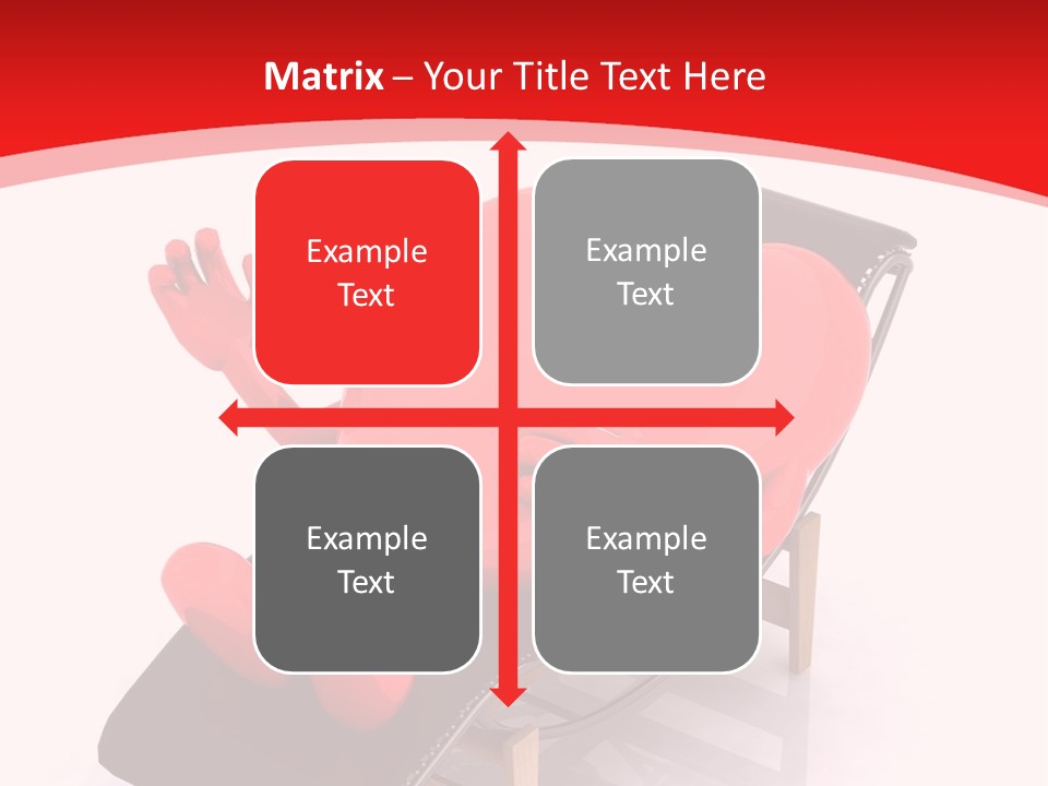 Symbol Terapy Photography PowerPoint Template