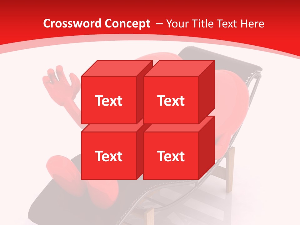 Symbol Terapy Photography PowerPoint Template