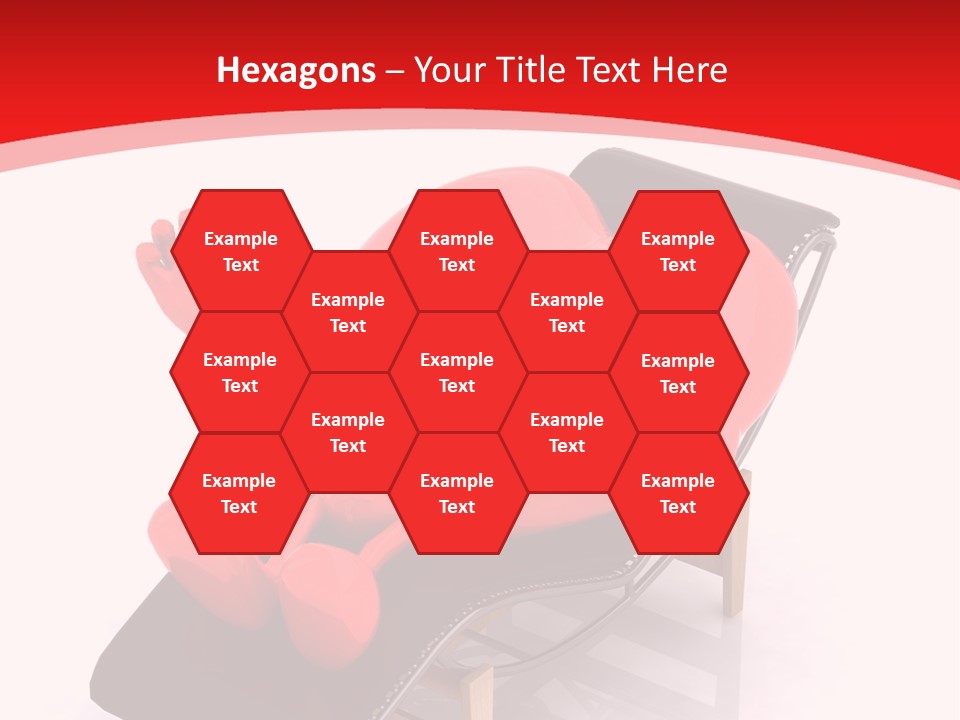 Symbol Terapy Photography PowerPoint Template