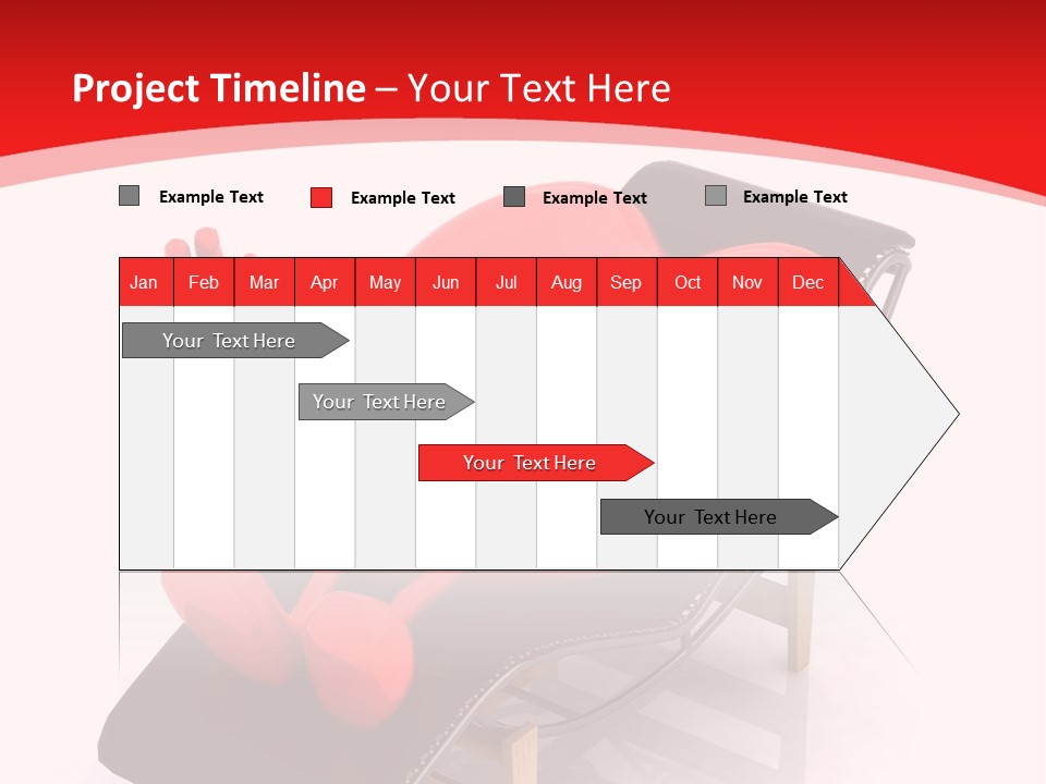 Symbol Terapy Photography PowerPoint Template