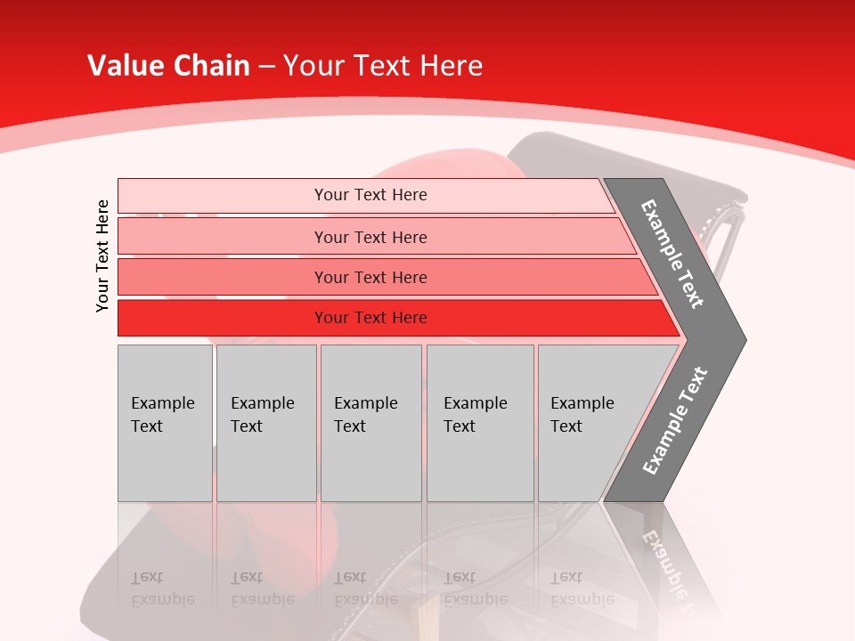 Symbol Terapy Photography PowerPoint Template