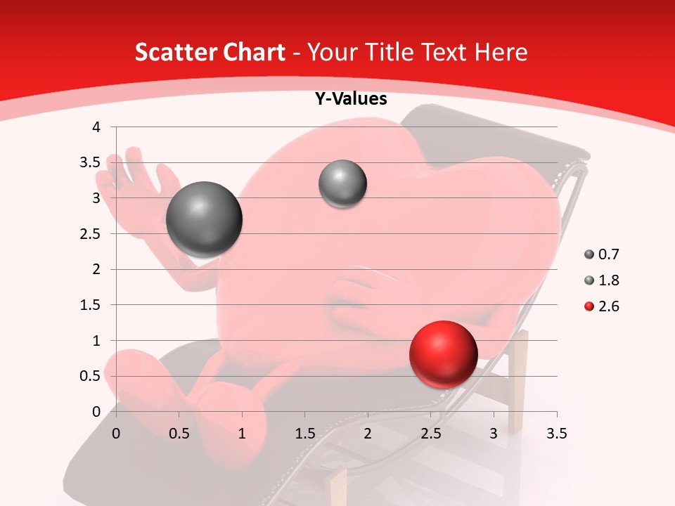 Symbol Terapy Photography PowerPoint Template