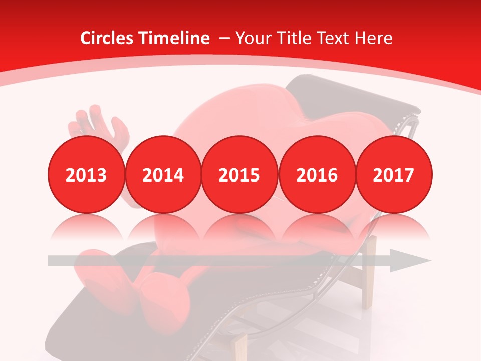 Symbol Terapy Photography PowerPoint Template