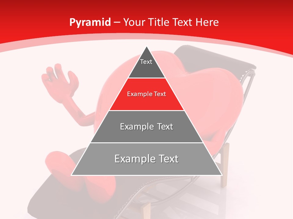 Symbol Terapy Photography PowerPoint Template