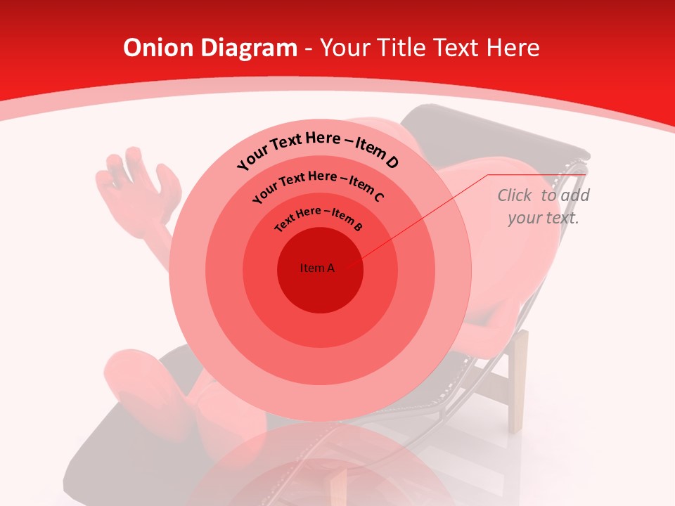 Symbol Terapy Photography PowerPoint Template