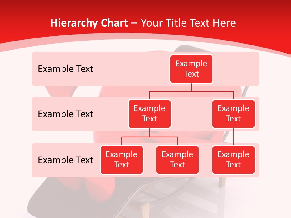 Symbol Terapy Photography PowerPoint Template