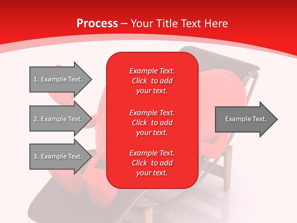 Symbol Terapy Photography PowerPoint Template