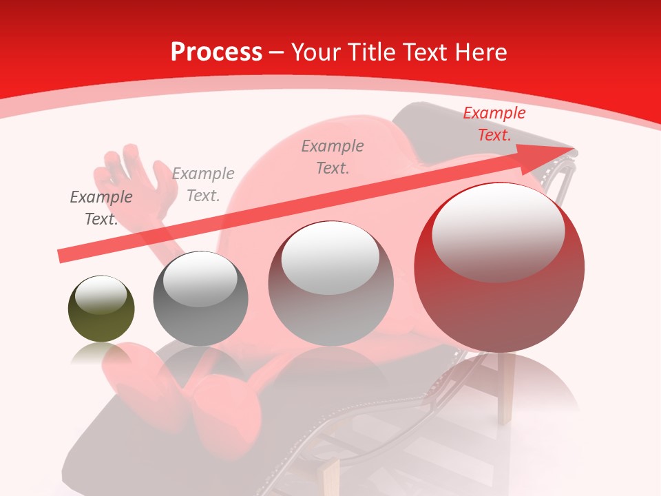 Symbol Terapy Photography PowerPoint Template