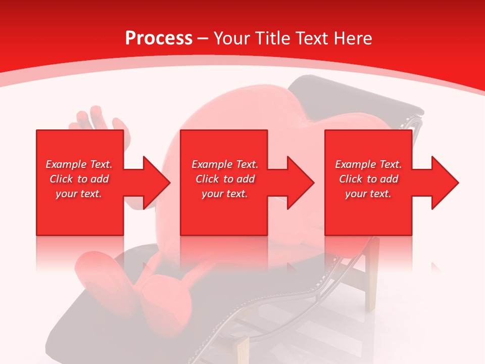 Symbol Terapy Photography PowerPoint Template