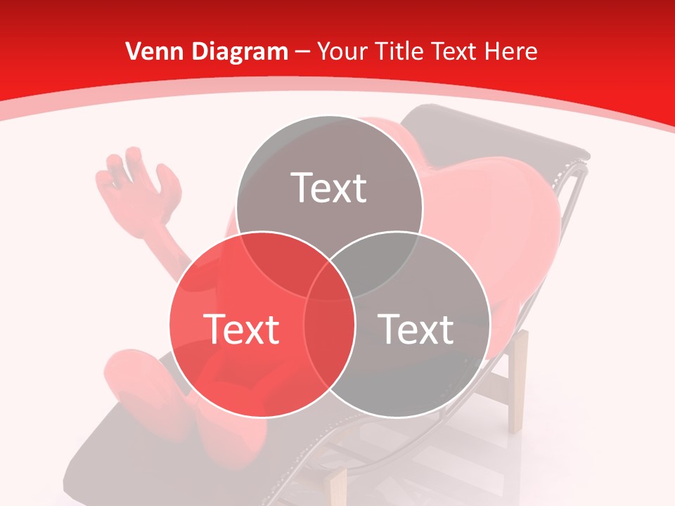 Symbol Terapy Photography PowerPoint Template