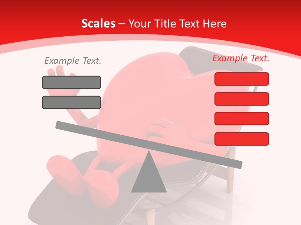 Symbol Terapy Photography PowerPoint Template