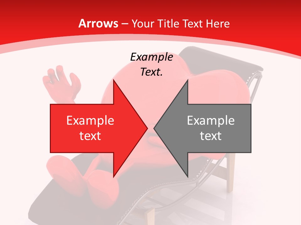 Symbol Terapy Photography PowerPoint Template