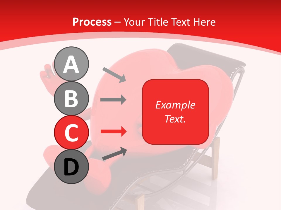 Symbol Terapy Photography PowerPoint Template