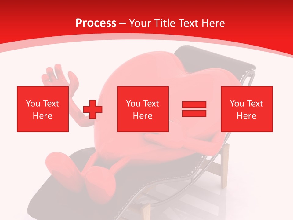 Symbol Terapy Photography PowerPoint Template