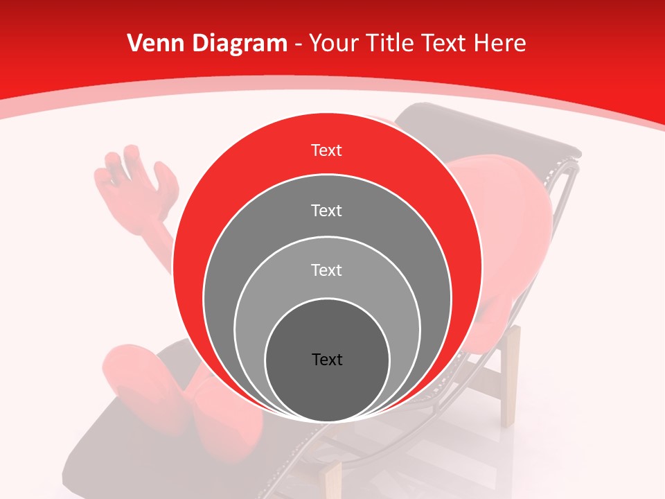 Symbol Terapy Photography PowerPoint Template