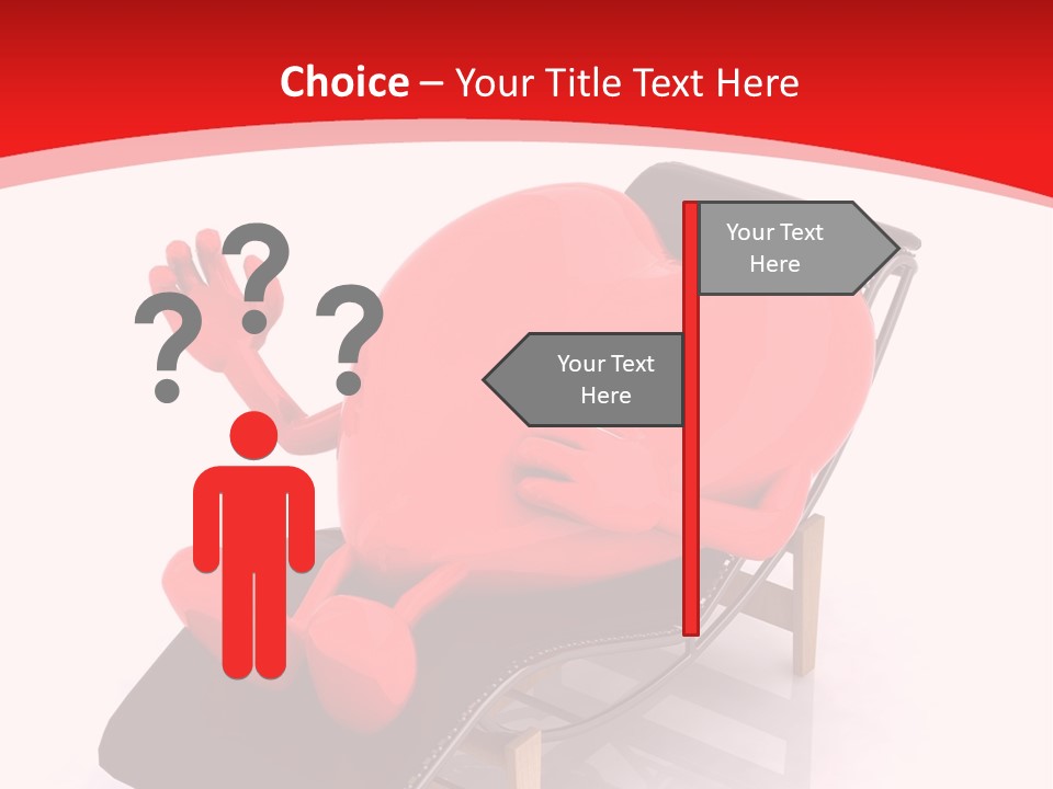 Symbol Terapy Photography PowerPoint Template