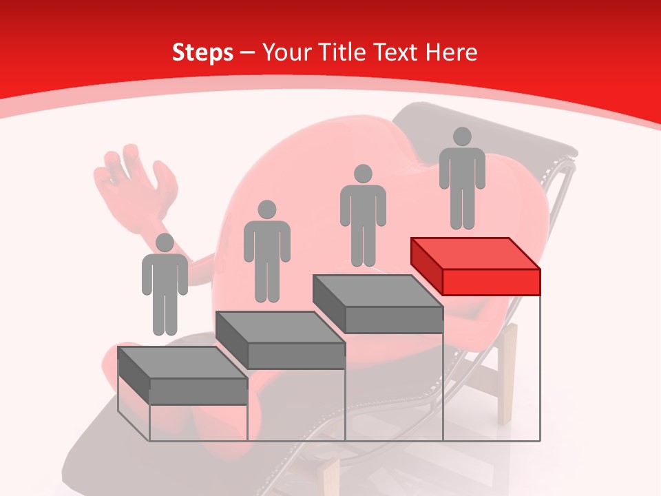 Symbol Terapy Photography PowerPoint Template