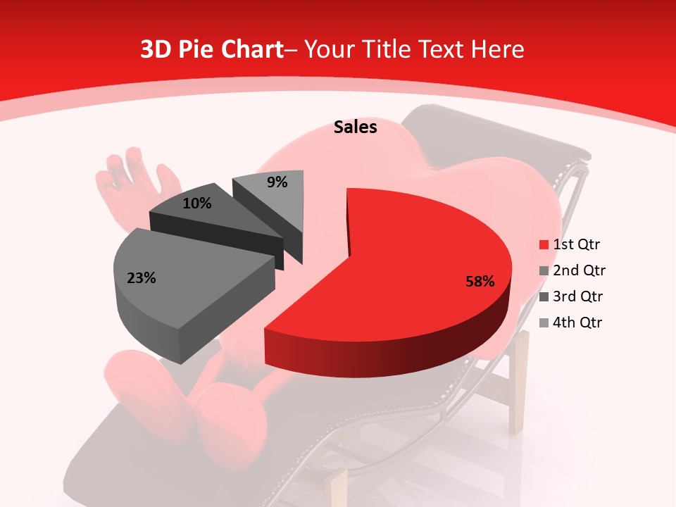 Symbol Terapy Photography PowerPoint Template